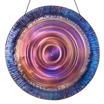 Gamela Gong | 40”/100cm