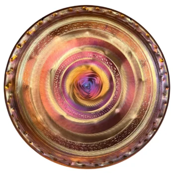 Deep Gong | 34”/85cm