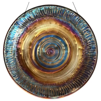 Giant Gong | 47”/120cm