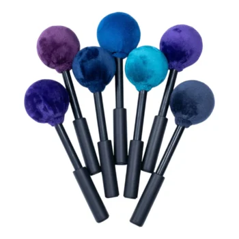 Big Gong Mallet | Grotta Sonora