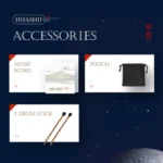 Tongue Drum Harmonic Disc Mini