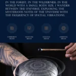 Tongue Drum Harmonic Disc Mini