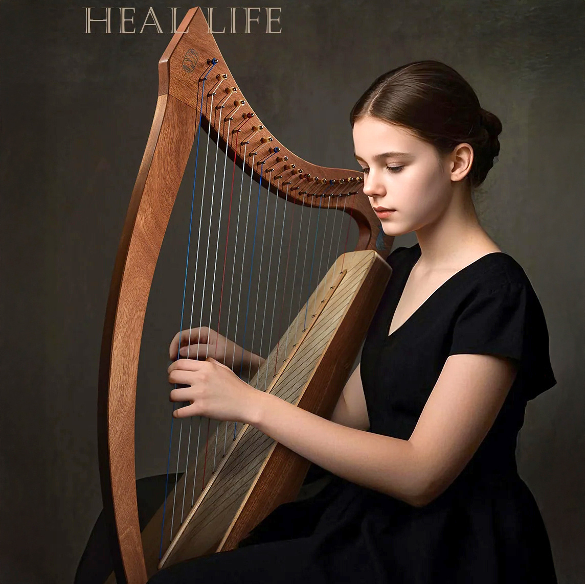 Profesyonel ARP 19 Telli