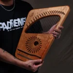 Lir Arp Kiraz Ağacından, 19 Telli Dünya Işığı Serisi