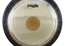 Paiste Senfonik Gong 60"
