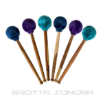 Small Gong Mallet | Grotta Sonora