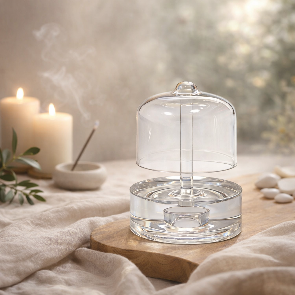 304-000-D1 - CRYSTAL BELLS