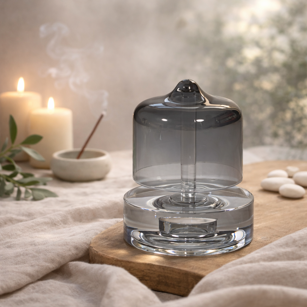 304-000-D4 - CRYSTAL BELLS