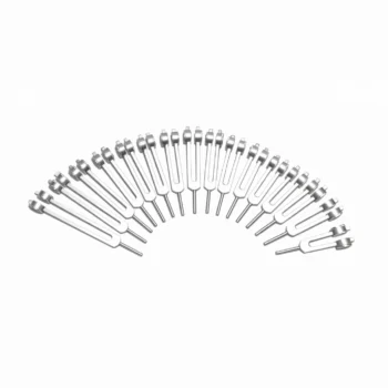 Human Organ Tuners 15 Parça Set