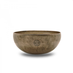 El Yapımı Dolunay Tibet Kasesi 24cm